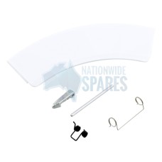 4055128930 handle AEG Washing Machine